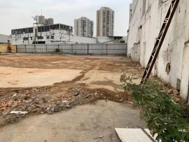 Terreno aluguel em Região Imediata de São Paulo, Região Metropolitana de São Paulo