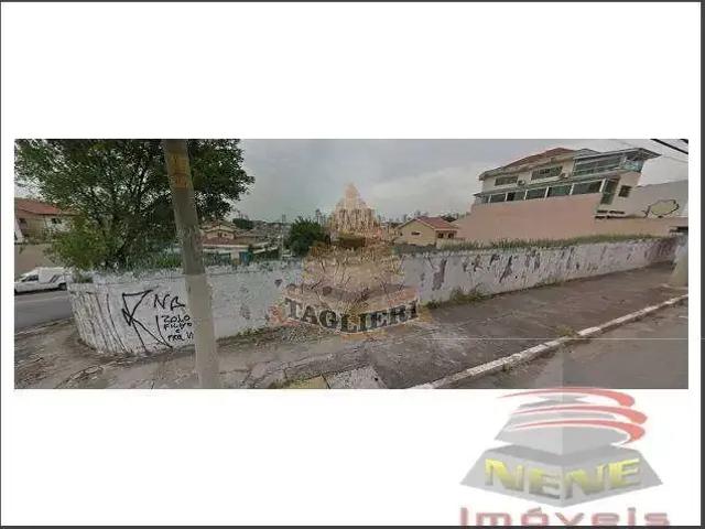 Terreno aluguel em Região Imediata de São Paulo, Região Metropolitana de São Paulo