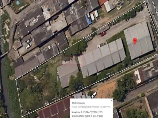 Terreno aluguel em Região Imediata de São Paulo, Região Metropolitana de São Paulo