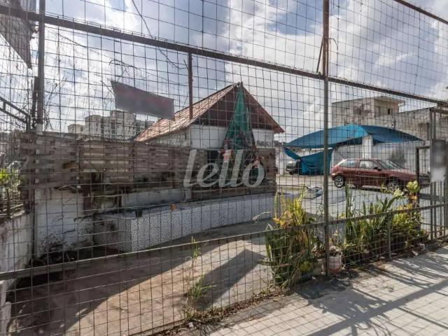 Terreno aluguel em Região Imediata de São Paulo, Região Metropolitana de São Paulo