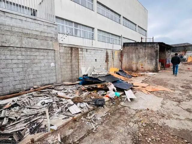 Terreno aluguel em Região Imediata de São Paulo, Região Metropolitana de São Paulo