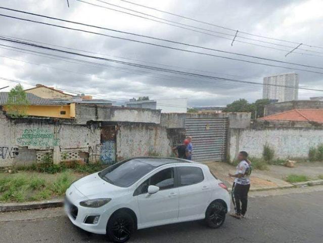 Terreno aluguel em Região Imediata de São Paulo, Região Metropolitana de São Paulo