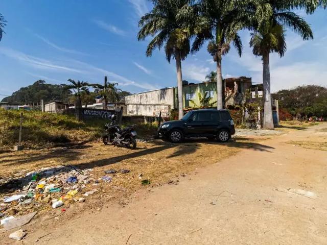 Terreno aluguel em Região Imediata de São Paulo, Região Metropolitana de São Paulo