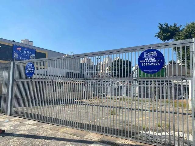 Terreno aluguel em Região Imediata de São Paulo, Região Metropolitana de São Paulo