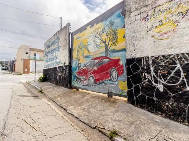 Terreno aluguel em Região Imediata de São Paulo, Região Metropolitana de São Paulo