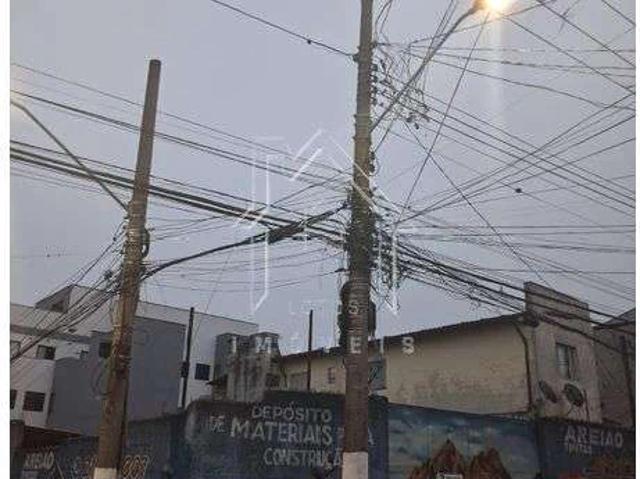Terreno aluguel em São Lucas, São Paulo
