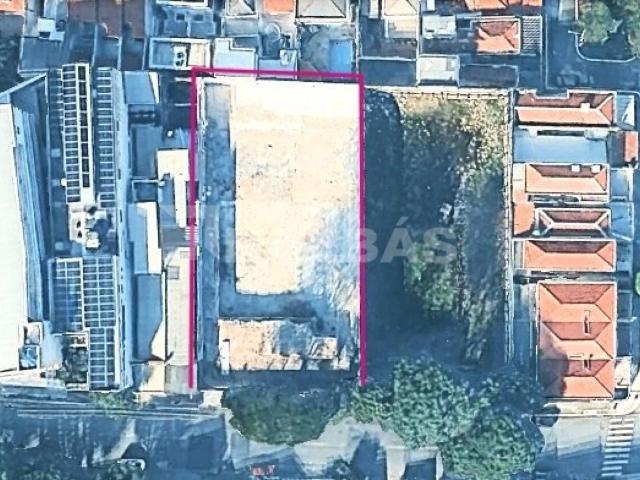Terreno aluguel em Água Rasa, São Paulo