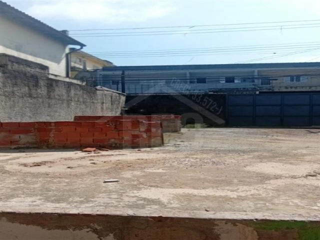 Terreno aluguel em São Lucas, São Paulo