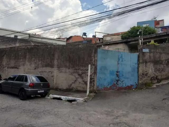 Terreno aluguel em Região Imediata de São Paulo, Região Metropolitana de São Paulo