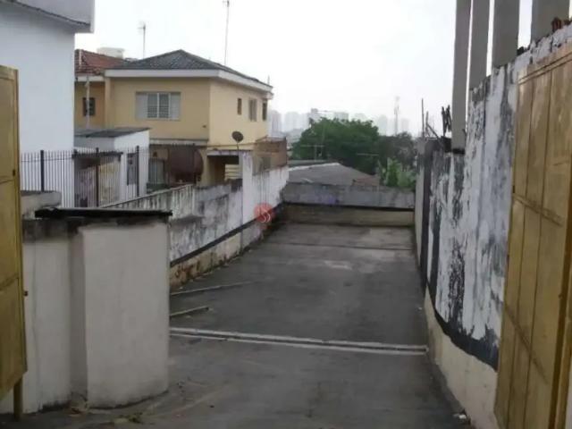 Terreno aluguel em Jardim Anália Franco, São Paulo