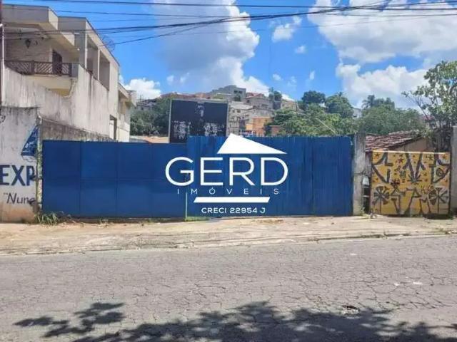 Terreno aluguel em Região Imediata de São Paulo, Região Metropolitana de São Paulo