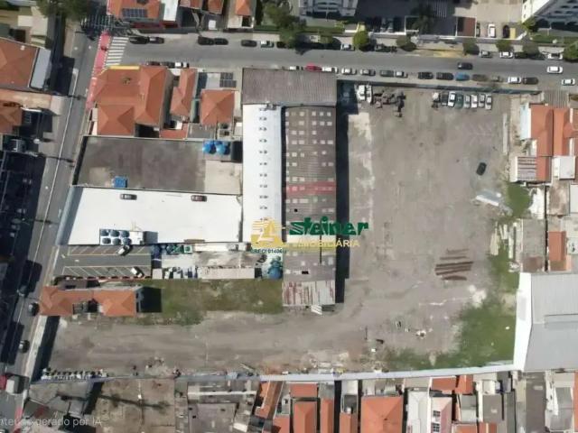 Terreno aluguel em Região Imediata de São Paulo, Região Metropolitana de São Paulo