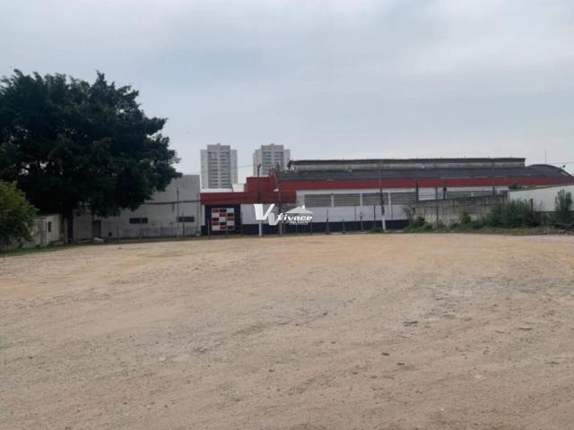 Terreno aluguel em Região Imediata de São Paulo, Região Metropolitana de São Paulo