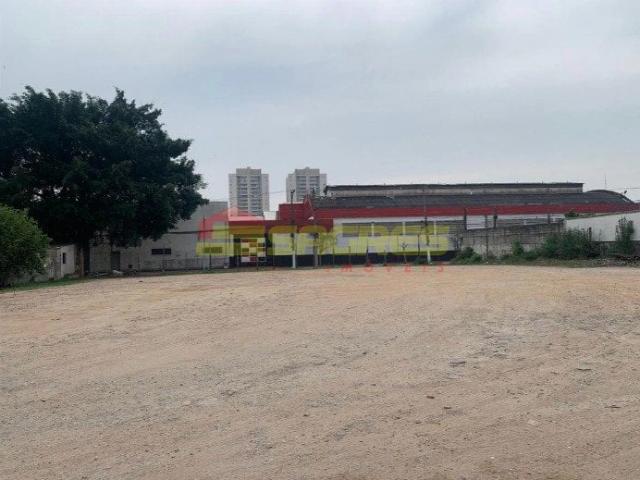 Terreno aluguel em Região Imediata de São Paulo, Região Metropolitana de São Paulo
