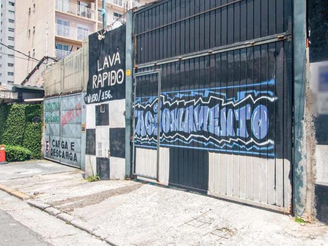 Terreno aluguel em São Lucas, São Paulo