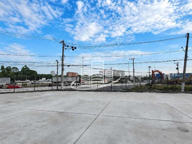 Terreno aluguel em Jaguara, São Paulo