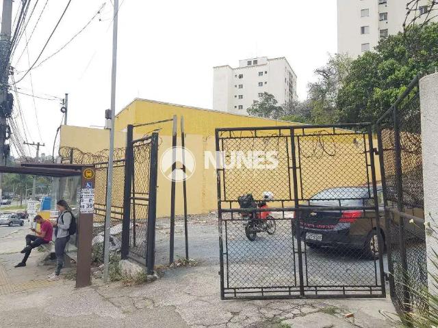 Terreno aluguel em Região Imediata de São Paulo, Região Metropolitana de São Paulo