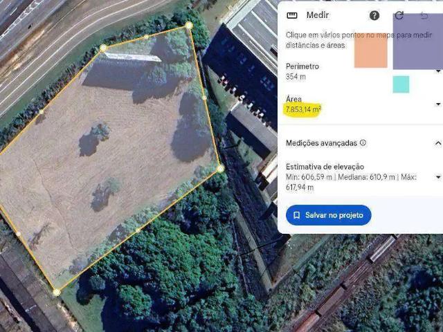 Terreno aluguel em Região Imediata de São Paulo, Região Metropolitana de São Paulo