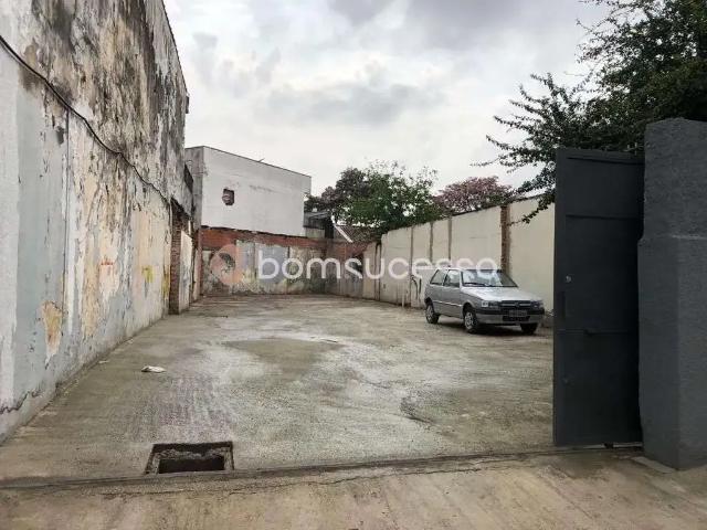 Terreno aluguel em Região Imediata de São Paulo, Região Metropolitana de São Paulo