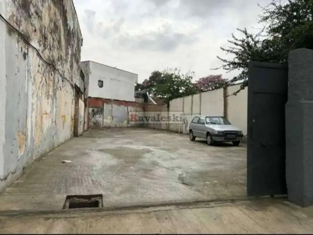 Terreno aluguel em Região Imediata de São Paulo, Região Metropolitana de São Paulo