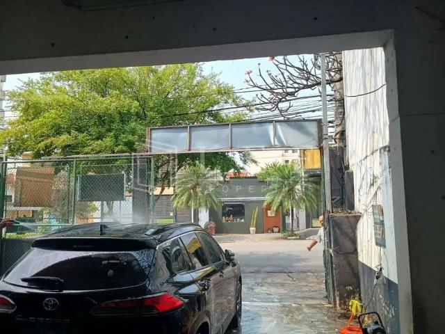 Terreno aluguel em Pinheiros, São Paulo