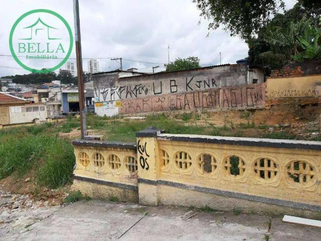 Terreno aluguel em Região Imediata de São Paulo, Região Metropolitana de São Paulo