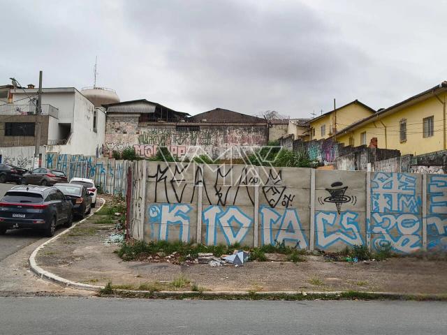 Terreno aluguel em Jardim Japão, São Paulo