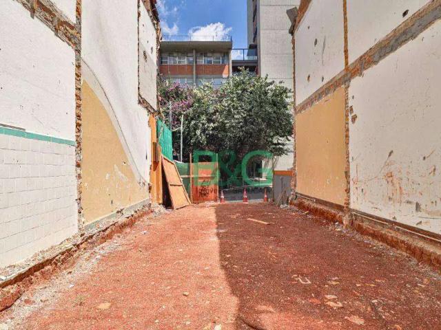 Terreno aluguel em Região Imediata de São Paulo, Região Metropolitana de São Paulo