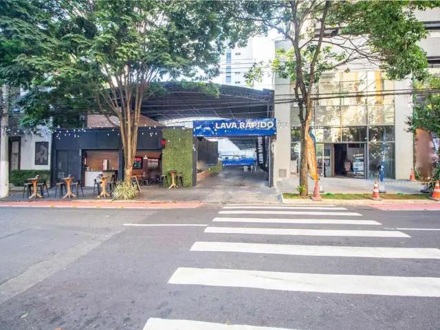 Terreno aluguel em Região Imediata de São Paulo, Região Metropolitana de São Paulo