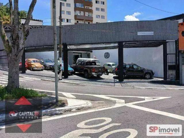 Terreno aluguel em Região Imediata de São Paulo, Região Metropolitana de São Paulo