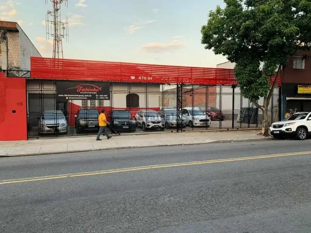 Terreno aluguel em Região Imediata de São Paulo, Região Metropolitana de São Paulo