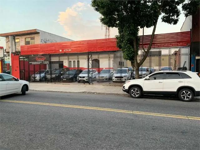 Terreno aluguel em Região Imediata de São Paulo, Região Metropolitana de São Paulo