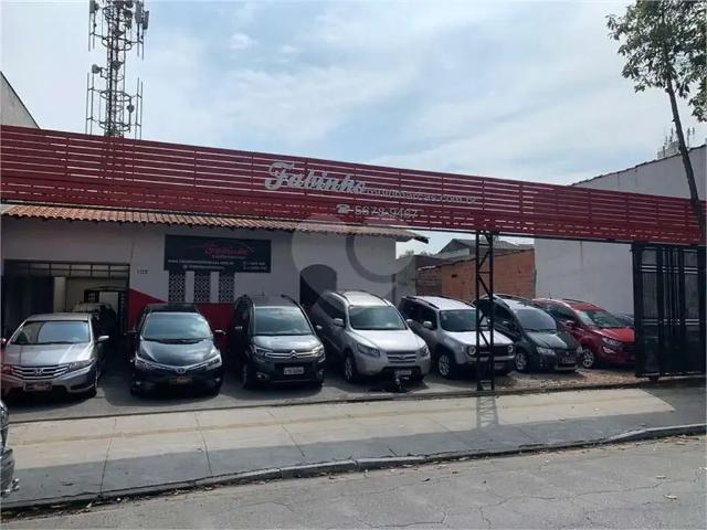 Terreno aluguel em Região Imediata de São Paulo, Região Metropolitana de São Paulo