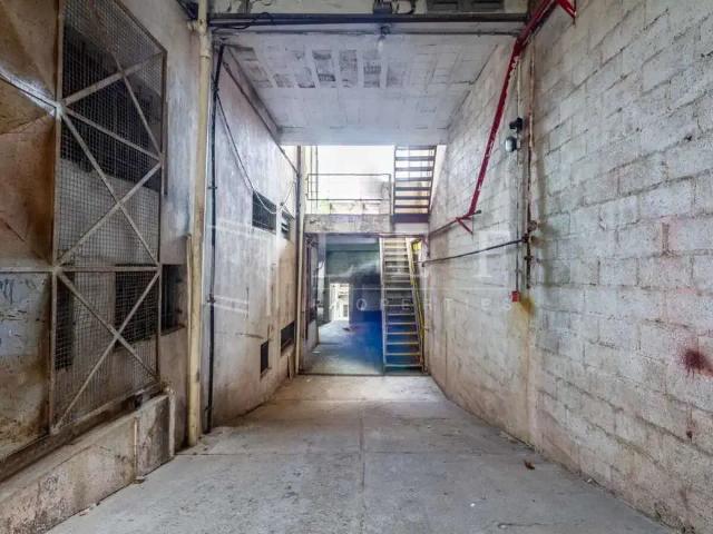 Terreno aluguel em Vila Mascote, São Paulo