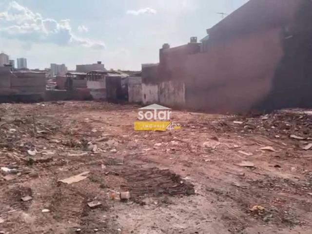 Terreno aluguel em Jardim São Carlos, São Paulo