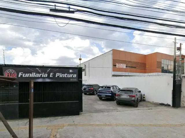 Terreno aluguel em Região Imediata de São Paulo, Região Metropolitana de São Paulo