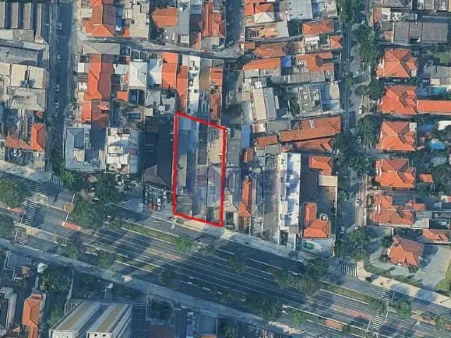 Terreno aluguel em Região Imediata de São Paulo, Região Metropolitana de São Paulo