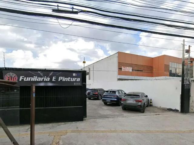 Terreno aluguel em Região Imediata de São Paulo, Região Metropolitana de São Paulo