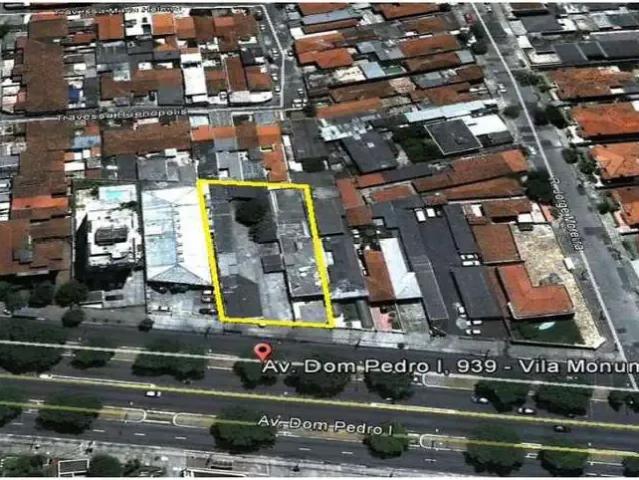 Terreno aluguel em Região Imediata de São Paulo, Região Metropolitana de São Paulo