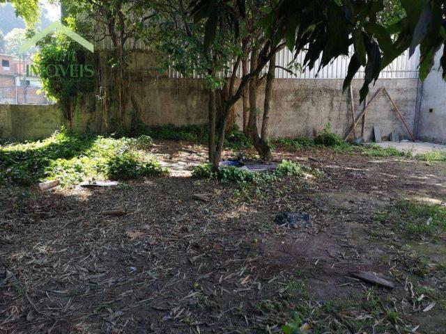 Terreno aluguel em Região Imediata de São Paulo, Região Metropolitana de São Paulo