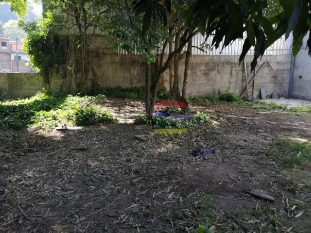 Terreno aluguel em Região Imediata de São Paulo, Região Metropolitana de São Paulo