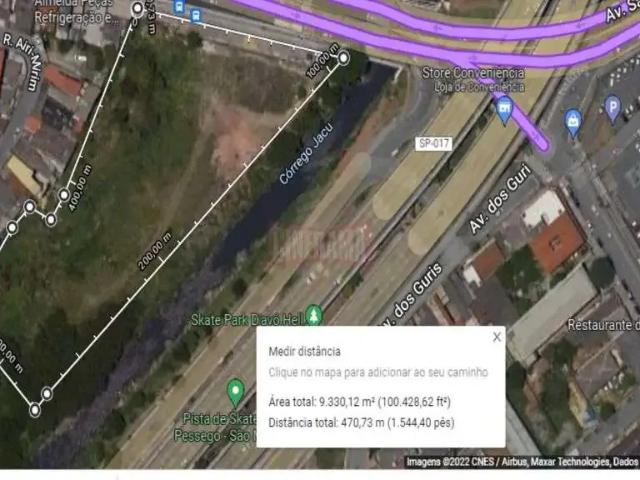 Terreno aluguel em Região Imediata de São Paulo, Região Metropolitana de São Paulo