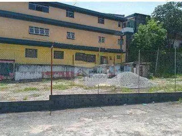 Terreno aluguel em Região Imediata de São Paulo, Região Metropolitana de São Paulo