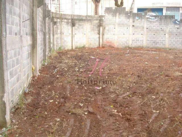 Terreno aluguel em Região Imediata de São Paulo, Região Metropolitana de São Paulo