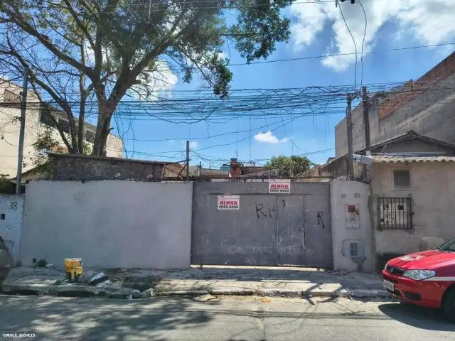 Terreno aluguel em Região Imediata de São Paulo, Região Metropolitana de São Paulo