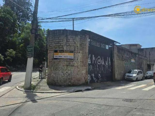 Terreno aluguel em Região Imediata de São Paulo, Região Metropolitana de São Paulo