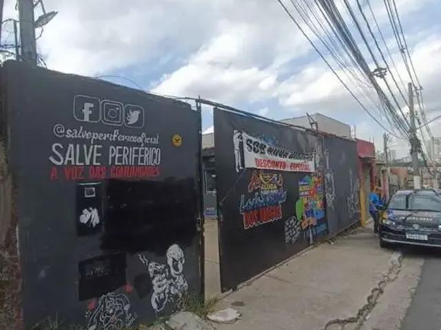 Terreno aluguel em Região Imediata de São Paulo, Região Metropolitana de São Paulo