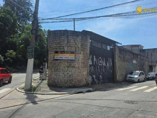 Terreno aluguel em Região Imediata de São Paulo, Região Metropolitana de São Paulo