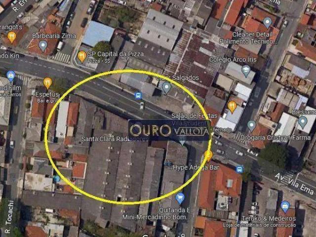 Terreno aluguel em Região Imediata de São Paulo, Região Metropolitana de São Paulo