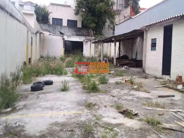 Terreno aluguel em Região Imediata de São Paulo, Região Metropolitana de São Paulo